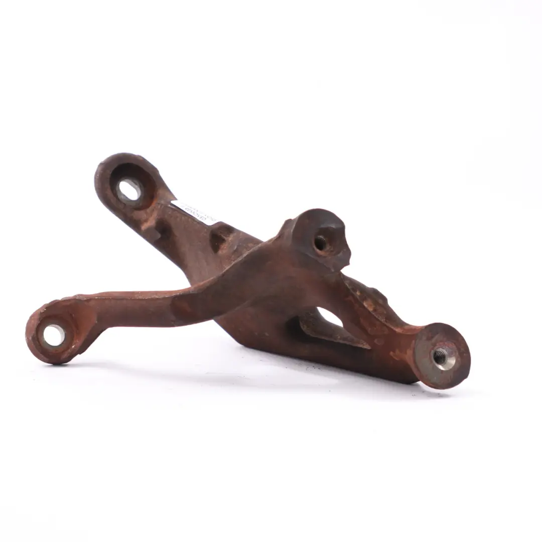 Peugeot 407 Citroen C4 2.0 HDI Łapa Mocowanie Poduszka Silnika - SKU 9687262980 - Numer Części 9687262980