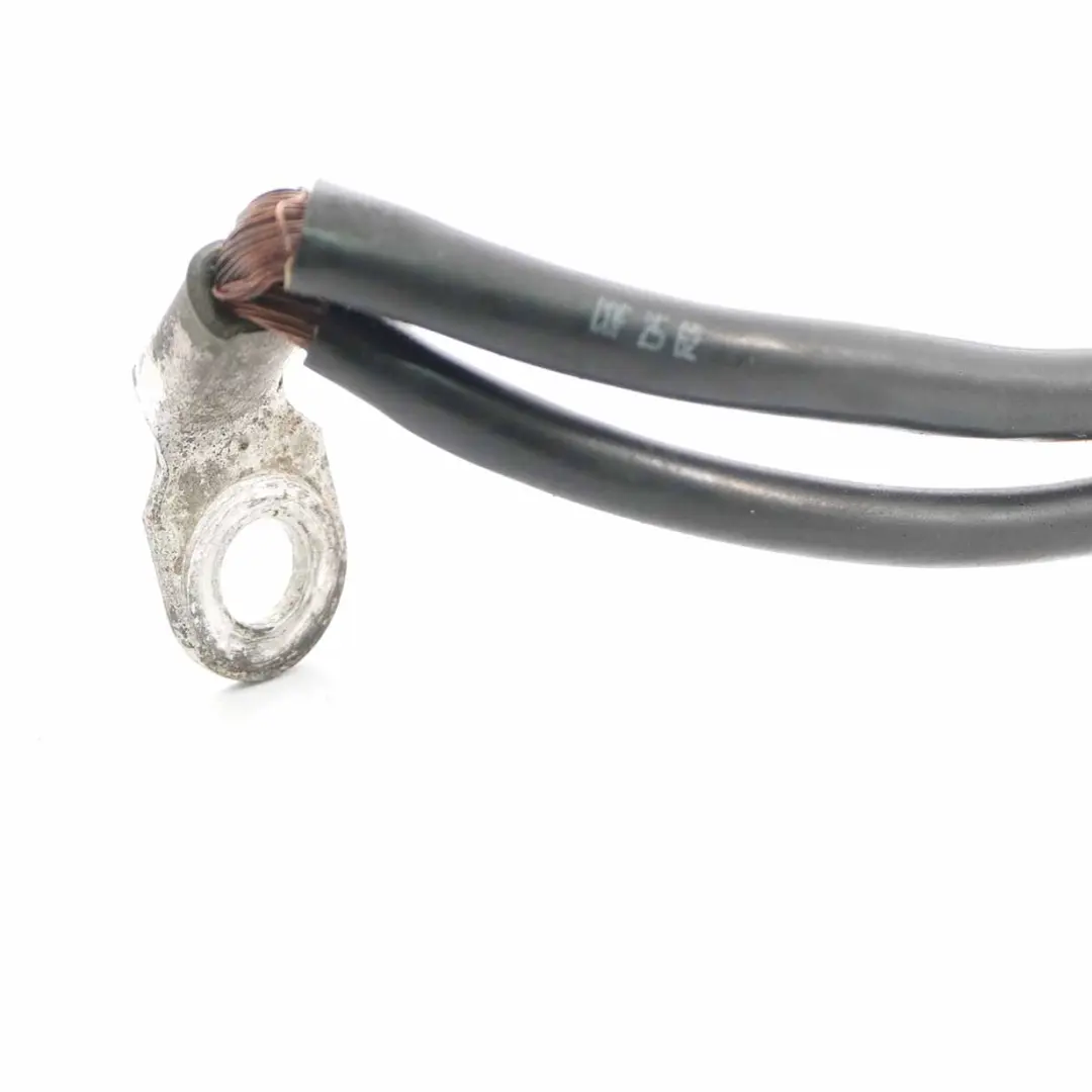 Citroen C3 Picasso Terminal Negativo de Bateria Cableado para con número de pieza 9687656980 Citroen C3 Picasso Terminal Negativo de Bateria Cableado - SKU 9687656980 - Número de pieza 9687656980