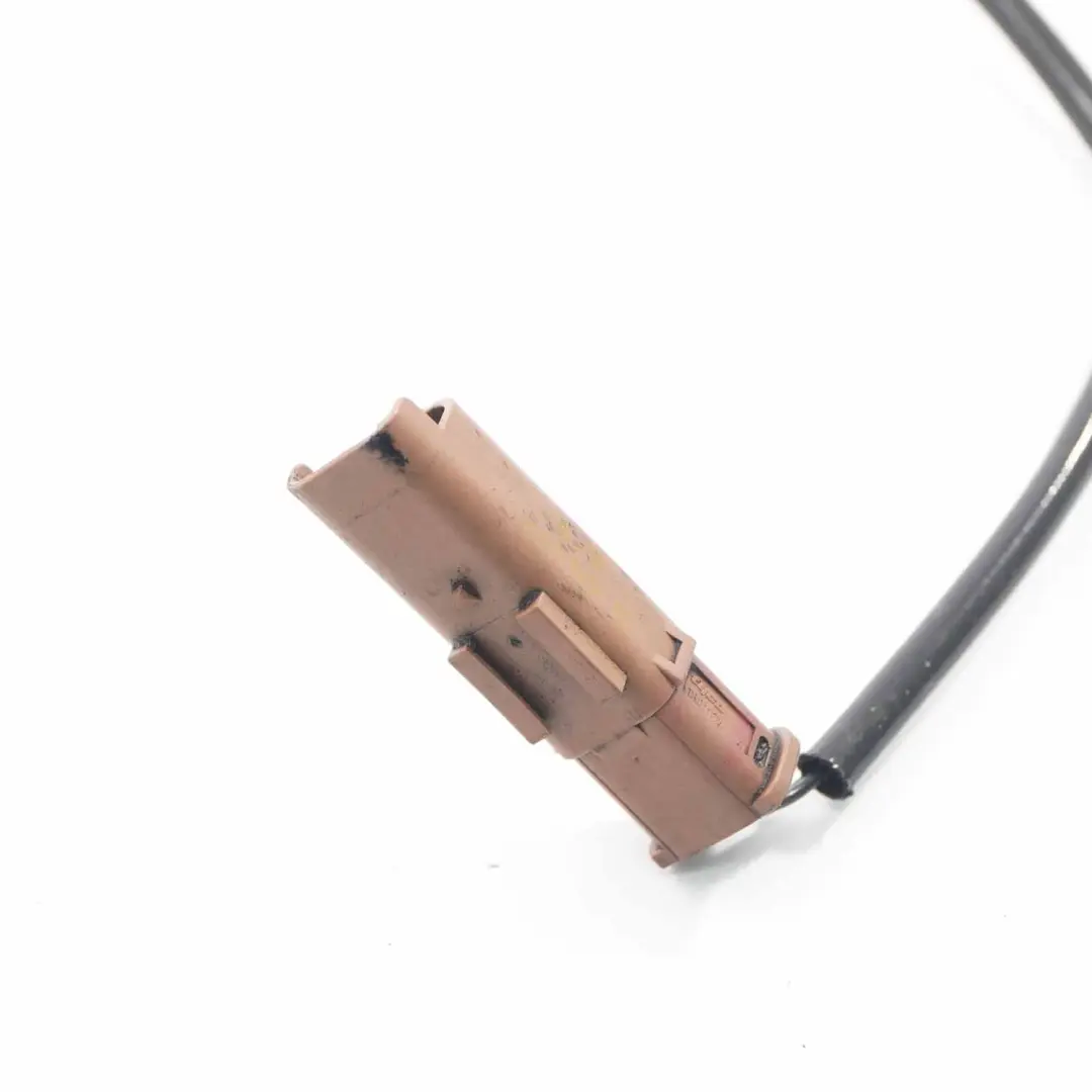  Citroen C4 Peugeot 3008 1.6 HDI Sensor temperatura gases de escape - SKU 9687879680 - Número de pieza 9687879680