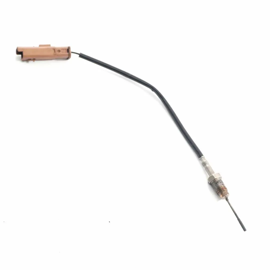  Citroen C4 Peugeot 3008 1.6 HDI Sensore temperatura gas di scarico - SKU 9687879680 - Numero di parte 9687879680
