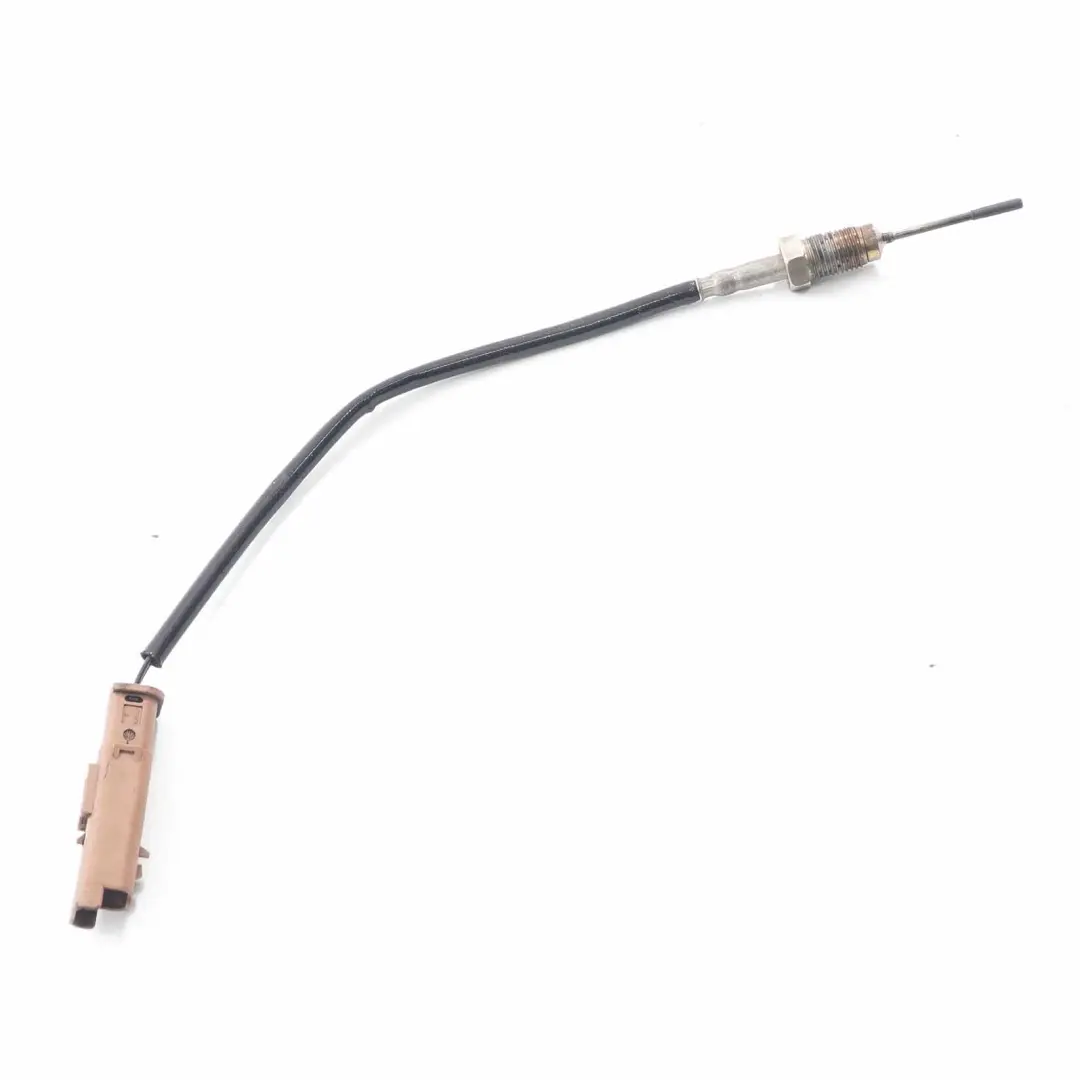  Citroen C4 Peugeot 3008 1.6 HDI Abgas temperatur sensor - SKU 9687879680 - Teilenummer 9687879680