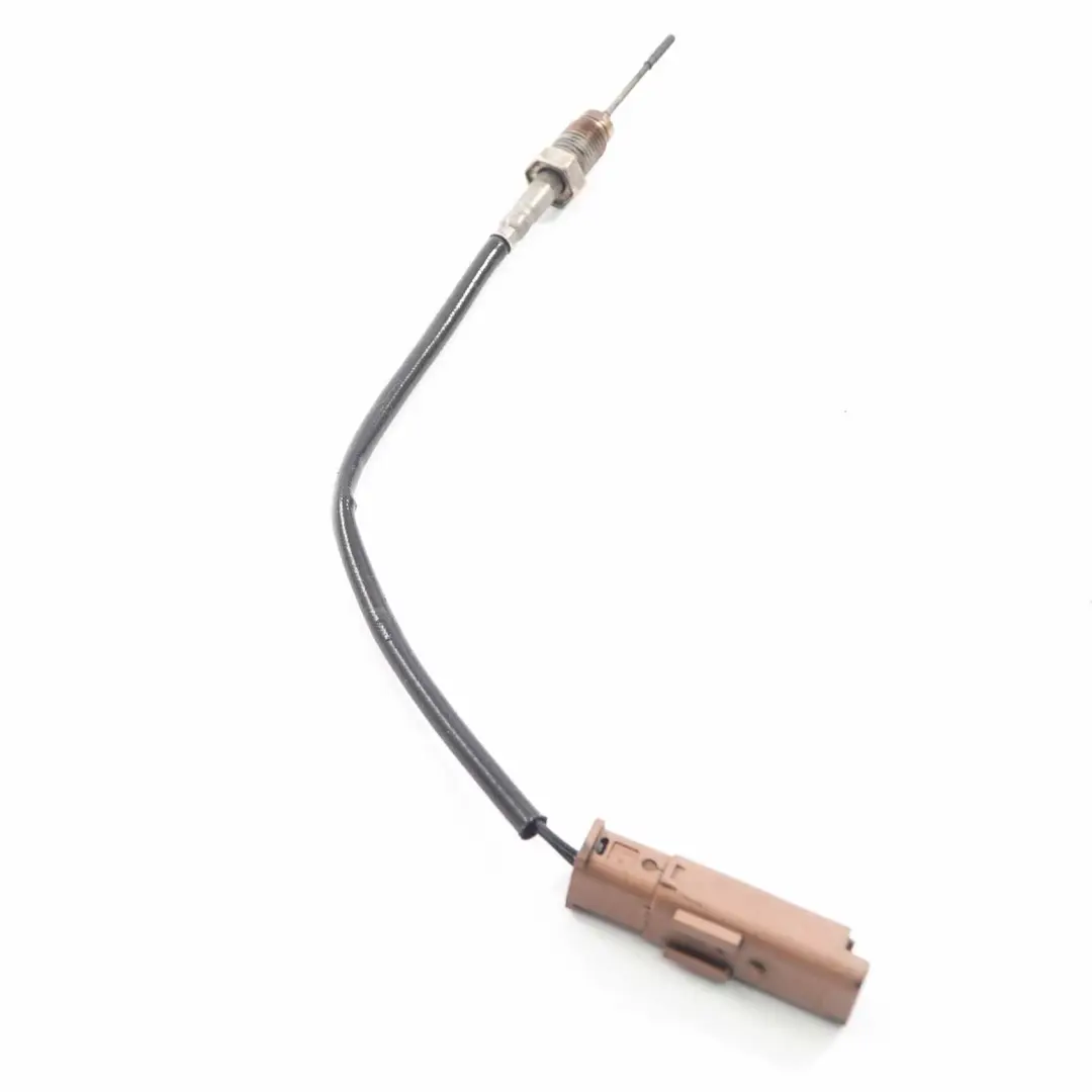 Citroen C4 Peugeot 3008 1.6 HDI Capteur température gaz d'échappement pour à propos du numéro de pièce 9687879680 Citroen C4 Peugeot 3008 1.6 HDI Capteur température gaz d'échappement - SKU 9687879680 - Numéro de pièce 9687879680