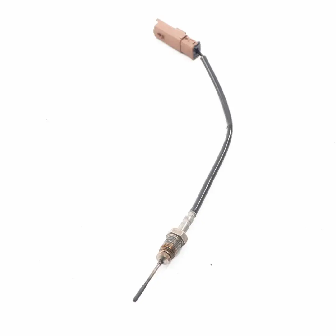 Citroen C4 Peugeot 3008 1.6 HDI Abgas temperatur sensor für mit Teilenummer 9687879680 Citroen C4 Peugeot 3008 1.6 HDI Abgas temperatur sensor - SKU 9687879680 - Teilenummer 9687879680