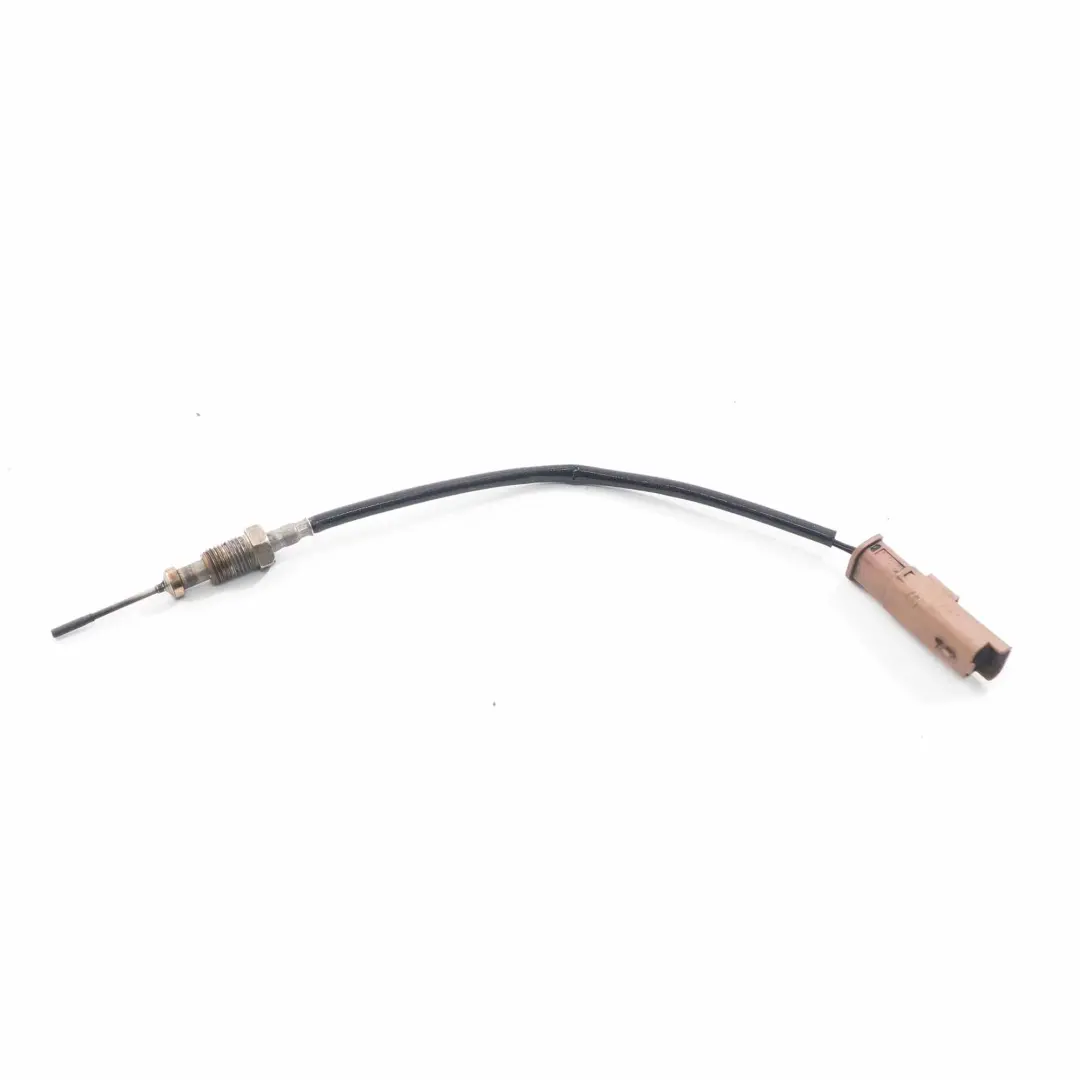  Citroen C4 Peugeot 3008 1.6 HDI Abgas temperatur sensor - SKU 9687879680 - Teilenummer 9687879680