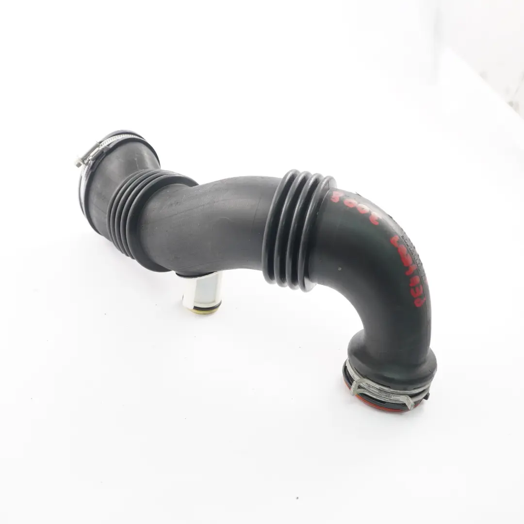 Peugeot 3008 1.6 HDI Luft ansaug rohr Schlauch Rohr - SKU 9687883580 - Teilenummer 9687883580