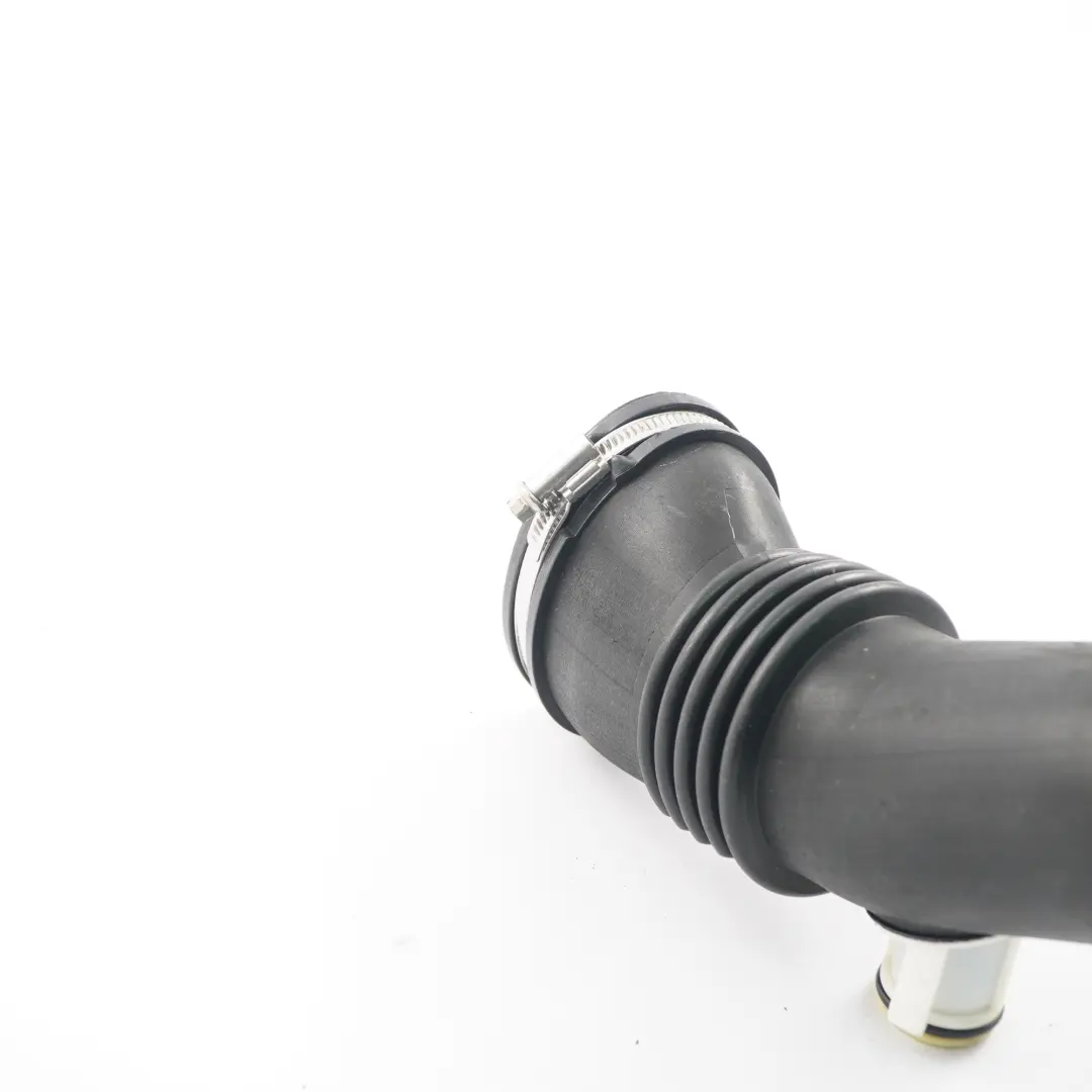 Tubo di aspirazione Tubo flessibile per Peugeot 3008 1.6 HDI con numero di parte 9687883580 Peugeot 3008 1.6 HDI Tubo di aspirazione Tubo flessibile - SKU 9687883580 - Numero di parte 9687883580