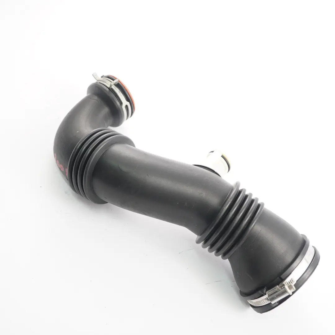 Peugeot 3008 1.6 HDI Air Intake Pipe Hose Tube - SKU 9687883580 - Part number 9687883580