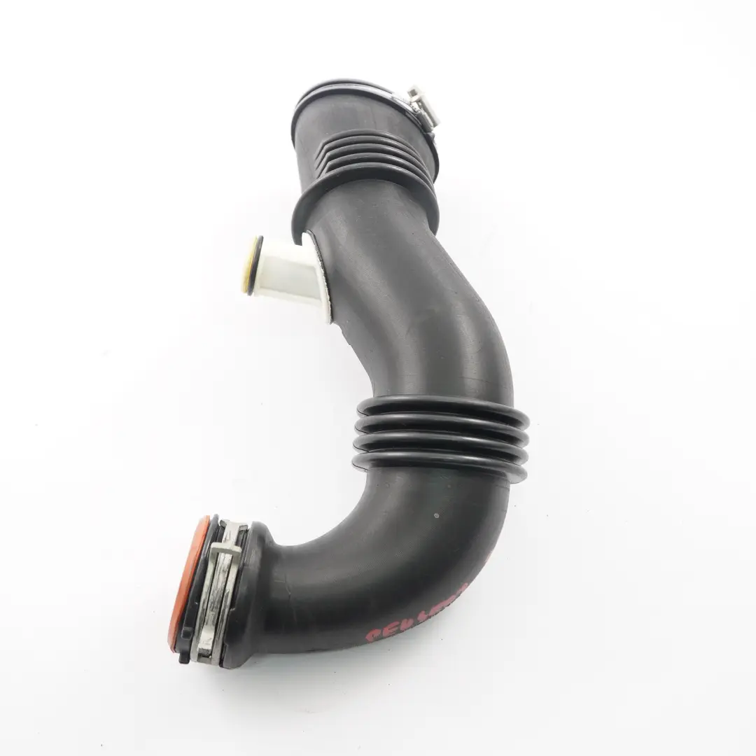 Peugeot 3008 1.6 HDI Air Intake Pipe Hose Tube - SKU 9687883580 - Part number 9687883580