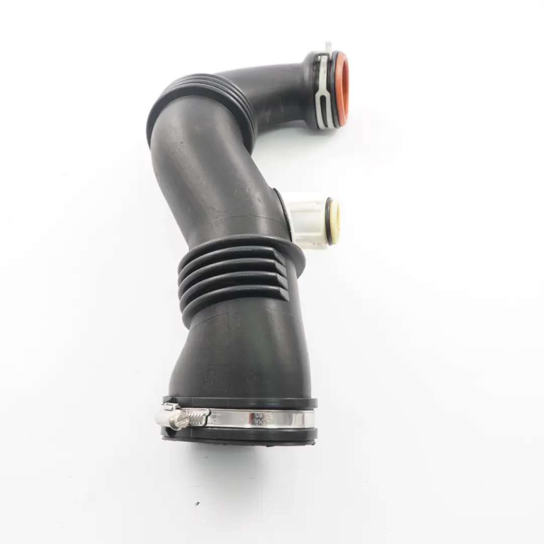 Peugeot 3008 1.6 HDI Air Intake Pipe Hose Tube - SKU 9687883580 - Part number 9687883580