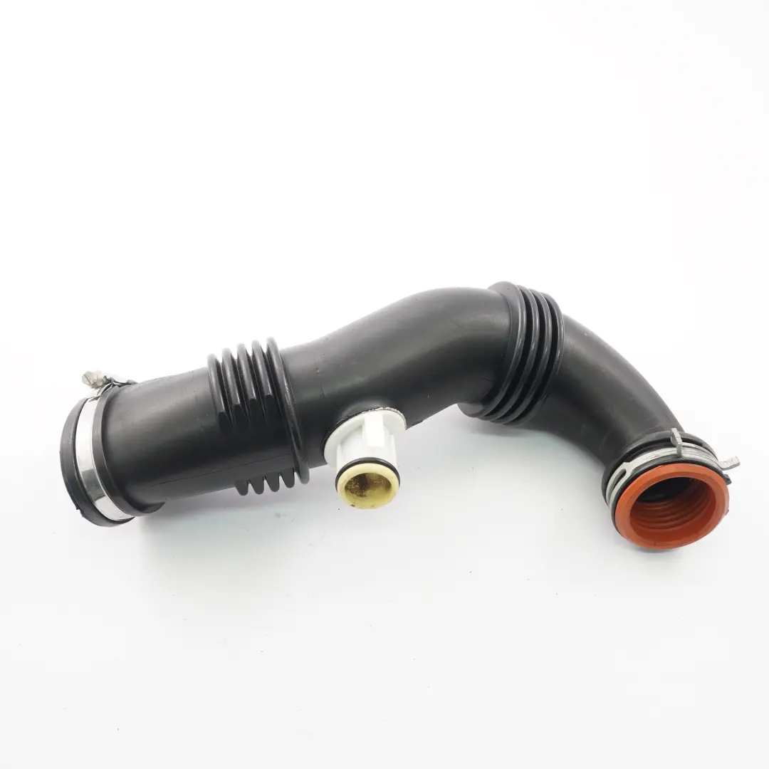 Intake Tuyau Tube pour Peugeot 3008 1.6 HDI Air à propos du numéro de pièce 9687883580 Peugeot 3008 1.6 HDI Air Intake Tuyau Tube - SKU 9687883580 - Numéro de pièce 9687883580