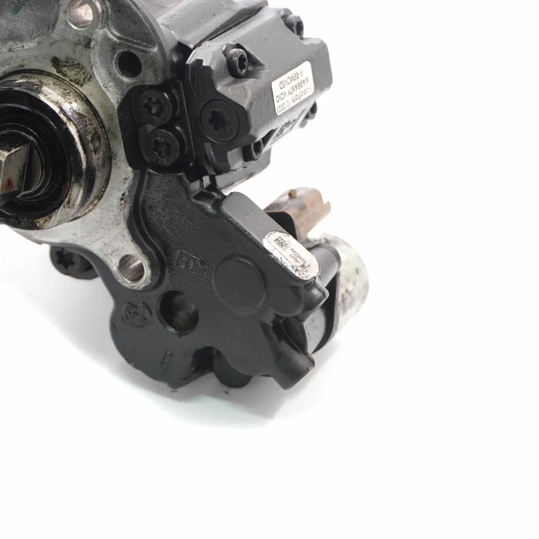 Pompa iniezione alta pressione per Peugeot 3008 2.0 HDI Diesel con numero di parte 9687959180 Peugeot 3008 2.0 HDI Diesel Pompa iniezione alta pressione - SKU 9687959180 - Numero di parte 9687959180