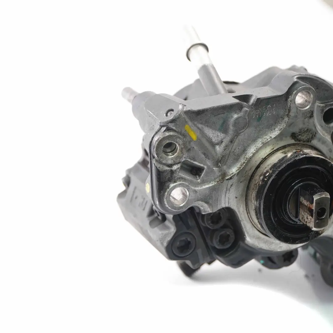 Hochdruck Kraftstoff einspritz pumpe für Peugeot 3008 2.0 HDI Diesel mit Teilenummer 9687959180 Peugeot 3008 2.0 HDI Diesel Hochdruck Kraftstoff einspritz pumpe - SKU 9687959180 - Teilenummer 9687959180