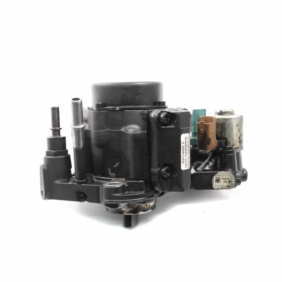 Pompa iniezione alta pressione per Peugeot 3008 2.0 HDI Diesel con numero di parte 9687959180 Peugeot 3008 2.0 HDI Diesel Pompa iniezione alta pressione - SKU 9687959180 - Numero di parte 9687959180