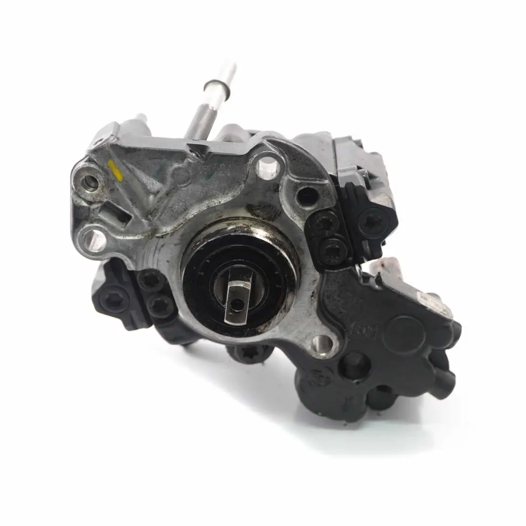 High Pressure Fuel Injection Pump to Peugeot 3008 2.0 HDI Diesel with Part number 9687959180 Peugeot 3008 2.0 HDI Diesel High Pressure Fuel Injection Pump - SKU 9687959180 - Part number 9687959180