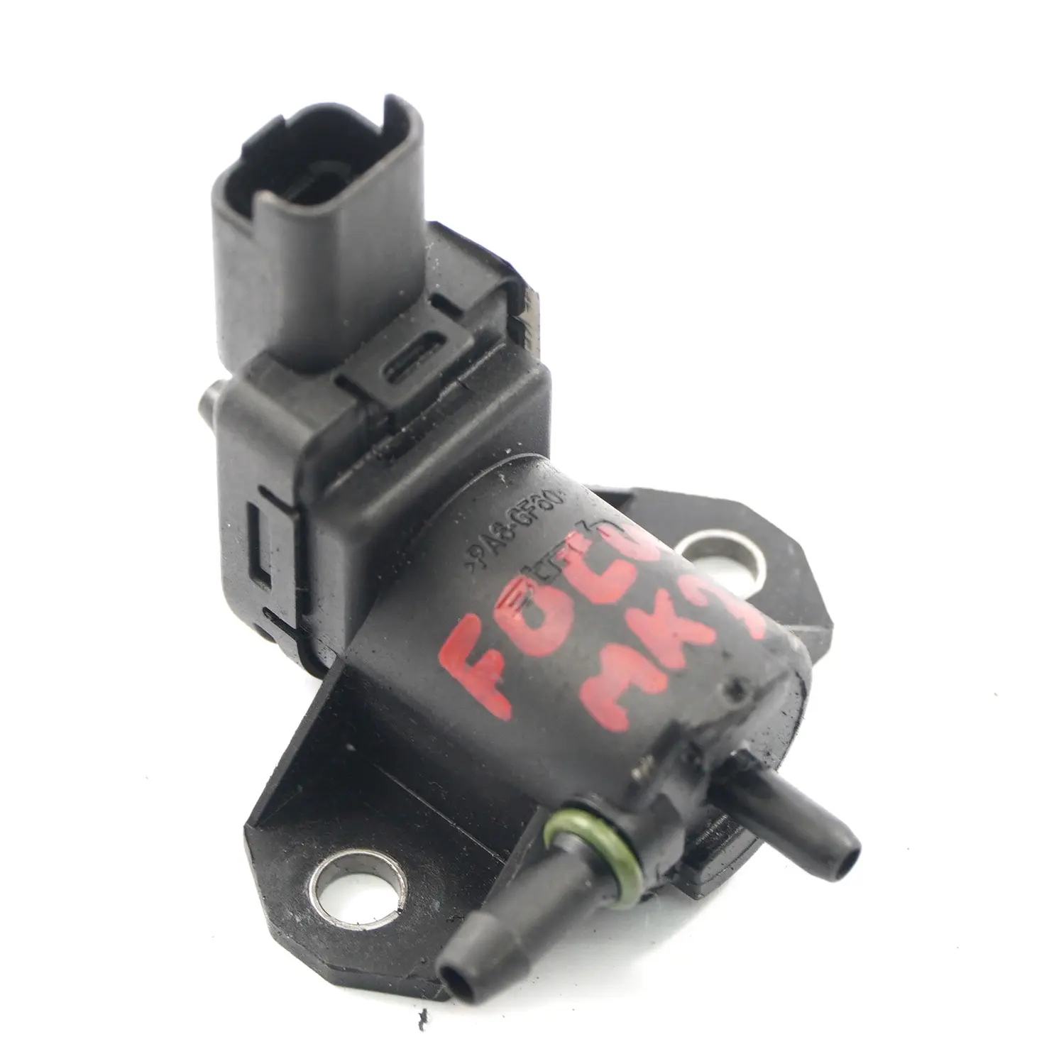 Solenoid Ford Focus MK3 Diesel 1.6 TDCi Turbocharger Vacuum Valve 9688124580