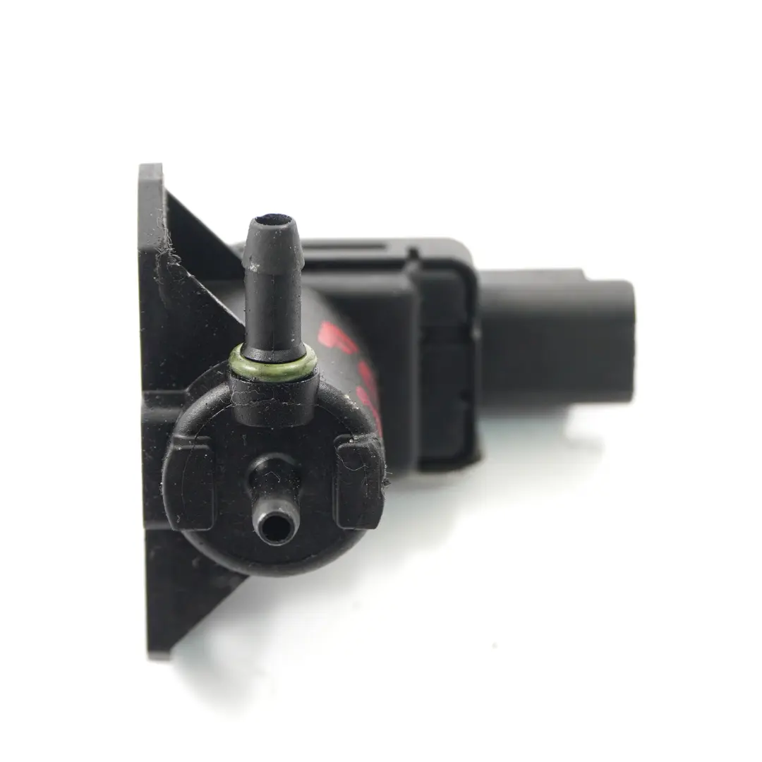 Solénoïde Ford Focus MK3 1.6 TDCi Soupape de dépression du turbocompresseur pour à propos du numéro de pièce 9688124580 Solénoïde Ford Focus MK3 1.6 TDCi Soupape de dépression du turbocompresseur - SKU 9688124580 - Numéro de pièce 9688124580