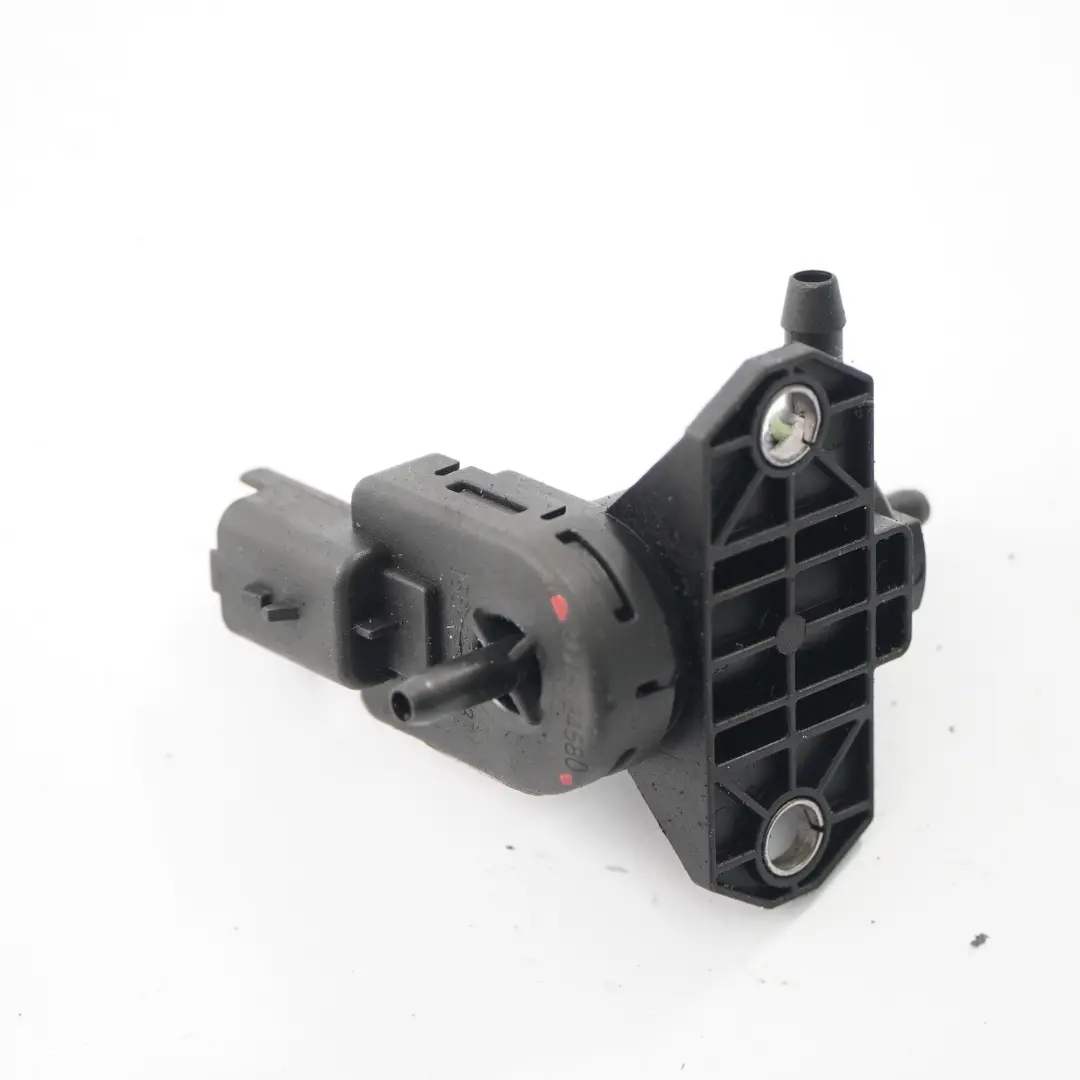  Solénoïde Ford Focus MK3 1.6 TDCi Soupape de dépression du turbocompresseur - SKU 9688124580 - Numéro de pièce 9688124580