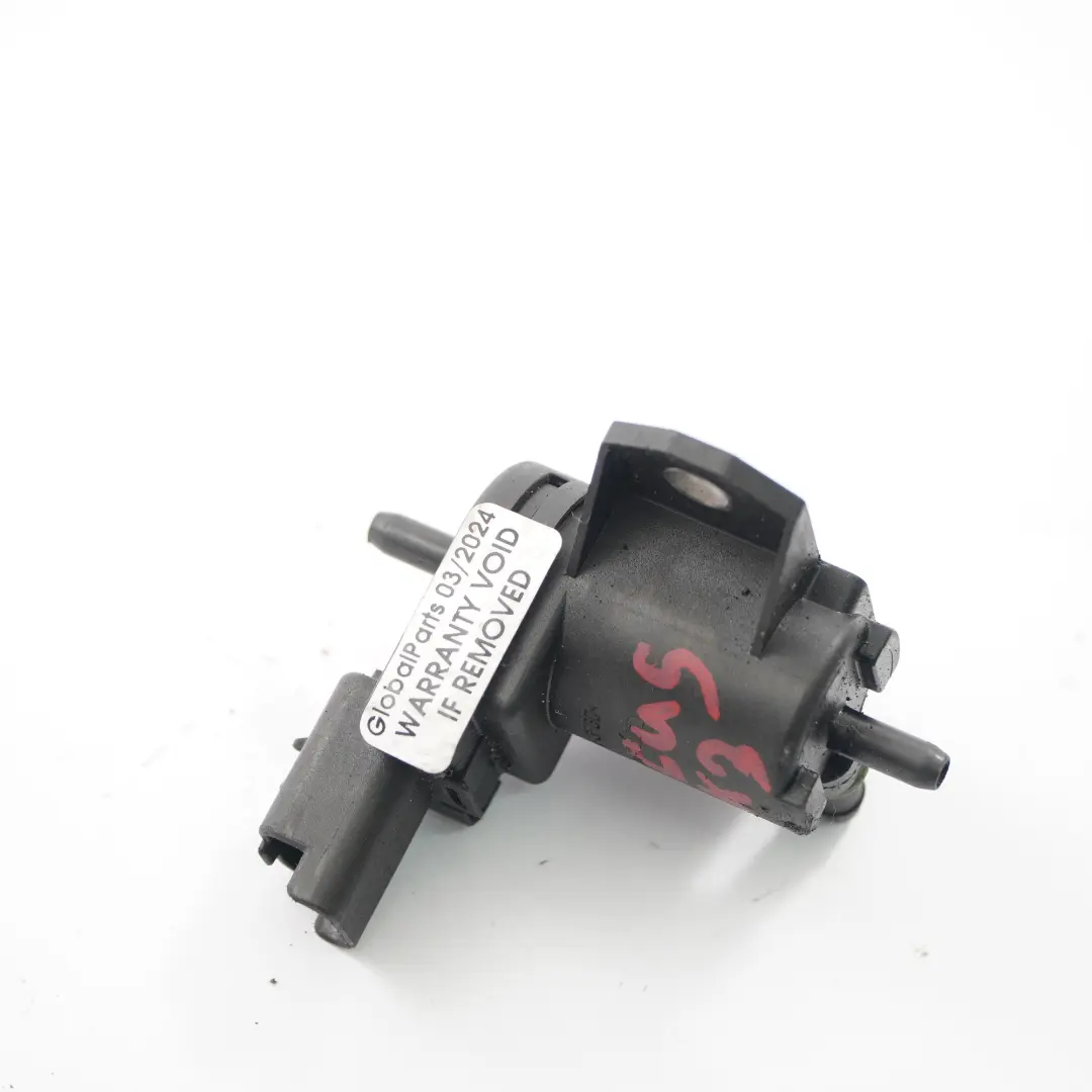 Solenoid Ford Focus MK3 Diesel 1.6 TDCi Turbocharger Vacumm Valve to with Part number 9688124580 Solenoid Ford Focus MK3 Diesel 1.6 TDCi Turbocharger Vacumm Valve - SKU 9688124580 - Part number 9688124580