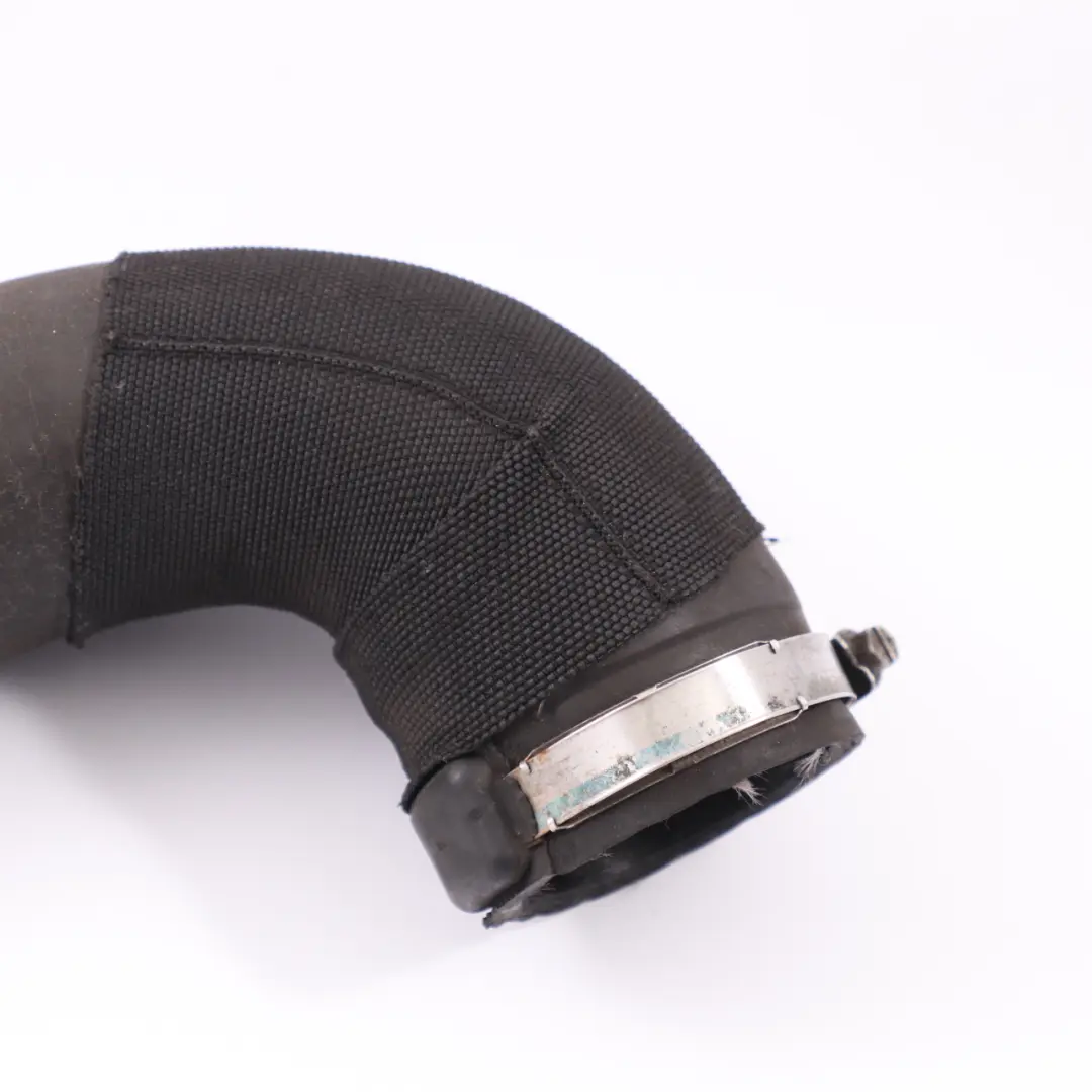 Tuyau d'air du refroidisseur d'admission pour Peugeot 3008 5008 2.0 HDI à propos du numéro de pièce 9688234980 Peugeot 3008 5008 2.0 HDI Tuyau d'air du refroidisseur d'admission - SKU 9688234980 - Numéro de pièce 9688234980