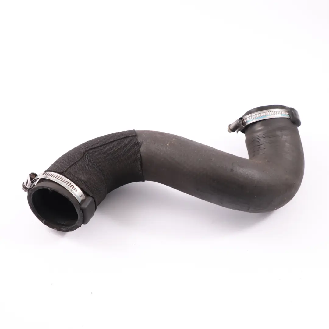 Ladeluftkühler Ansaugrohr Schlauch für Peugeot 3008 5008 2.0 HDI Diesel mit Teilenummer 9688234980 Peugeot 3008 5008 2.0 HDI Diesel Ladeluftkühler Ansaugrohr Schlauch - SKU 9688234980 - Teilenummer 9688234980