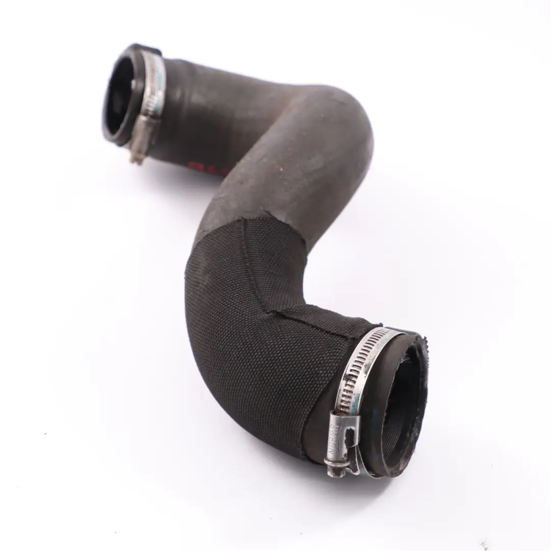 Tuyau d'air du refroidisseur d'admission pour Peugeot 3008 5008 2.0 HDI à propos du numéro de pièce 9688234980 Peugeot 3008 5008 2.0 HDI Tuyau d'air du refroidisseur d'admission - SKU 9688234980 - Numéro de pièce 9688234980