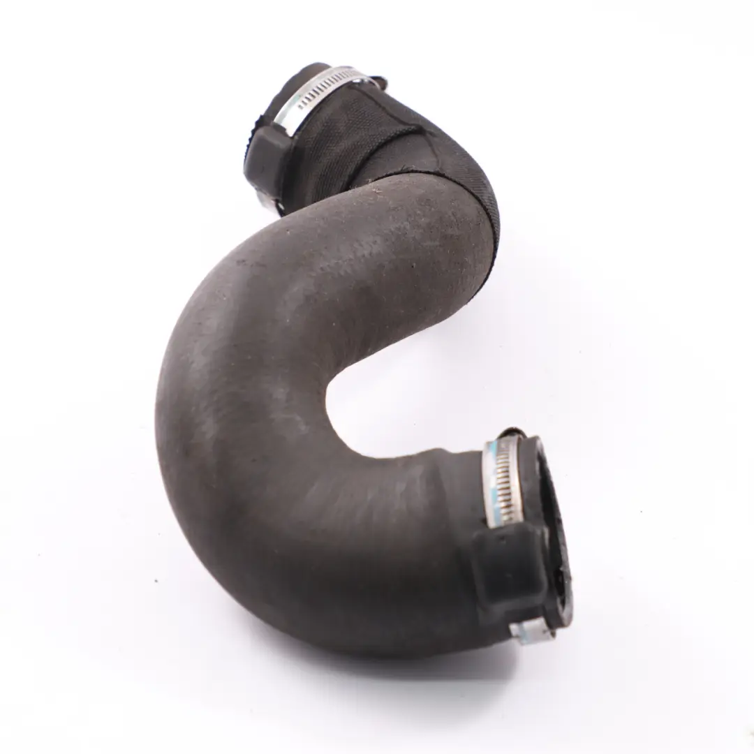 Tuyau d'air du refroidisseur d'admission pour Peugeot 3008 5008 2.0 HDI à propos du numéro de pièce 9688234980 Peugeot 3008 5008 2.0 HDI Tuyau d'air du refroidisseur d'admission - SKU 9688234980 - Numéro de pièce 9688234980