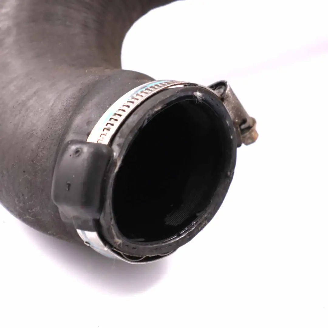 Intake Pipe Hose to Peugeot 3008 5008 2.0 HDI Diesel Intercooler Air with Part number 9688234980 Peugeot 3008 5008 2.0 HDI Diesel Intercooler Air Intake Pipe Hose - SKU 9688234980 - Part number 9688234980