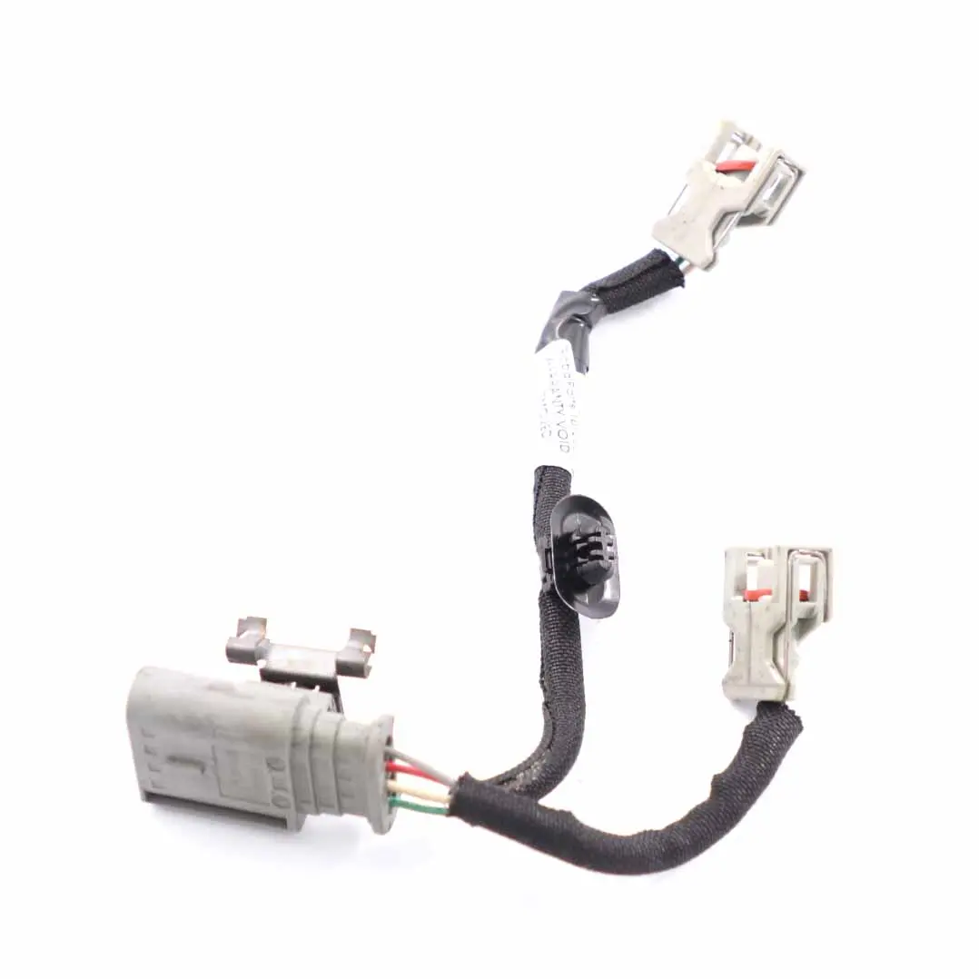 Injector Wiring Loom Cable to Peugeot 5008 2.0 HDI Diesel with Part number 968824678 Peugeot 5008 2.0 HDI Diesel Injector Wiring Loom Cable - SKU 968824678 - Part number 968824678