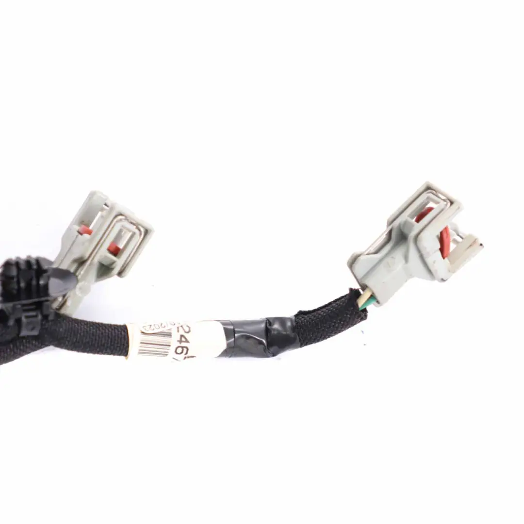 Peugeot 5008 2.0 HDI Diesel Injector Wiring Loom Cable - SKU 968824678 - Part number 968824678