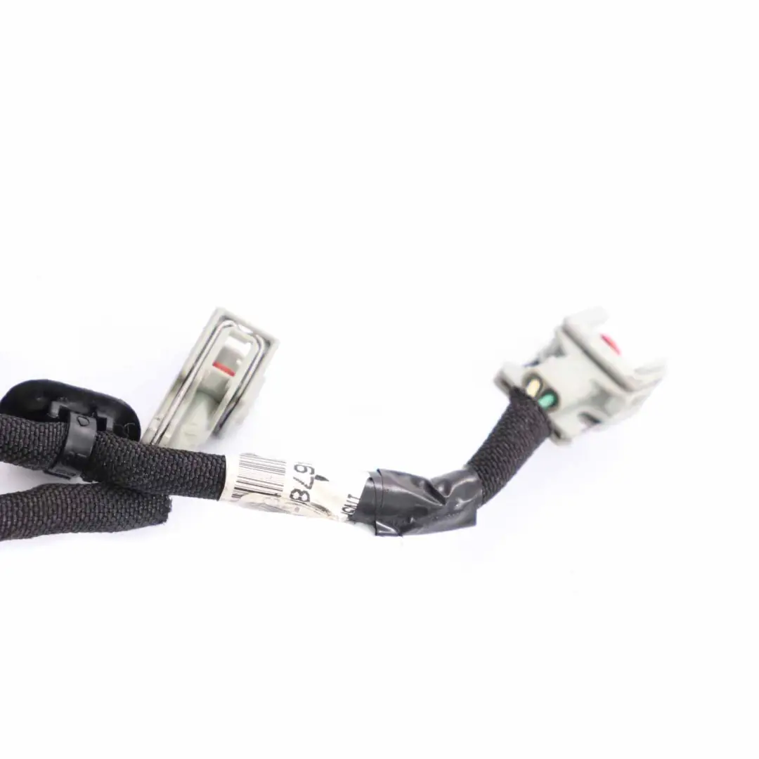 Câble de câblage d'injecteur diesel pour Peugeot 5008 2.0 HDI à propos du numéro de pièce 968824678 Peugeot 5008 2.0 HDI Câble de câblage d'injecteur diesel - SKU 968824678 - Numéro de pièce 968824678