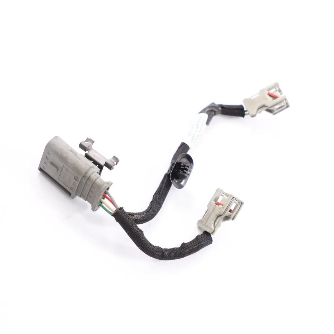 Cable del inyector para Peugeot 5008 2.0 HDI Diesel con número de pieza 968824678 Peugeot 5008 2.0 HDI Diesel Cable del inyector - SKU 968824678 - Número de pieza 968824678