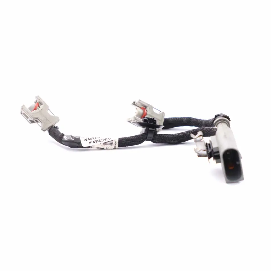 Einspritzdüse Kabelbaum Kabel für Peugeot 5008 2.0 HDI Diesel mit Teilenummer 968824678 Peugeot 5008 2.0 HDI Diesel Einspritzdüse Kabelbaum Kabel - SKU 968824678 - Teilenummer 968824678
