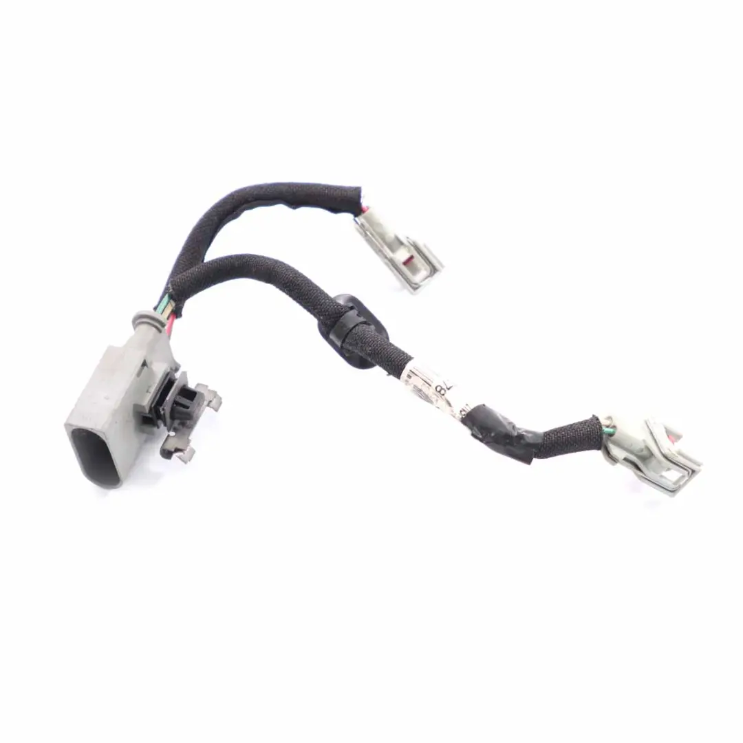 Einspritzdüse Kabelbaum Kabel Peugeot 5008 2.0 HDI Diesel - SKU 968824678 - Teilenummer 968824678