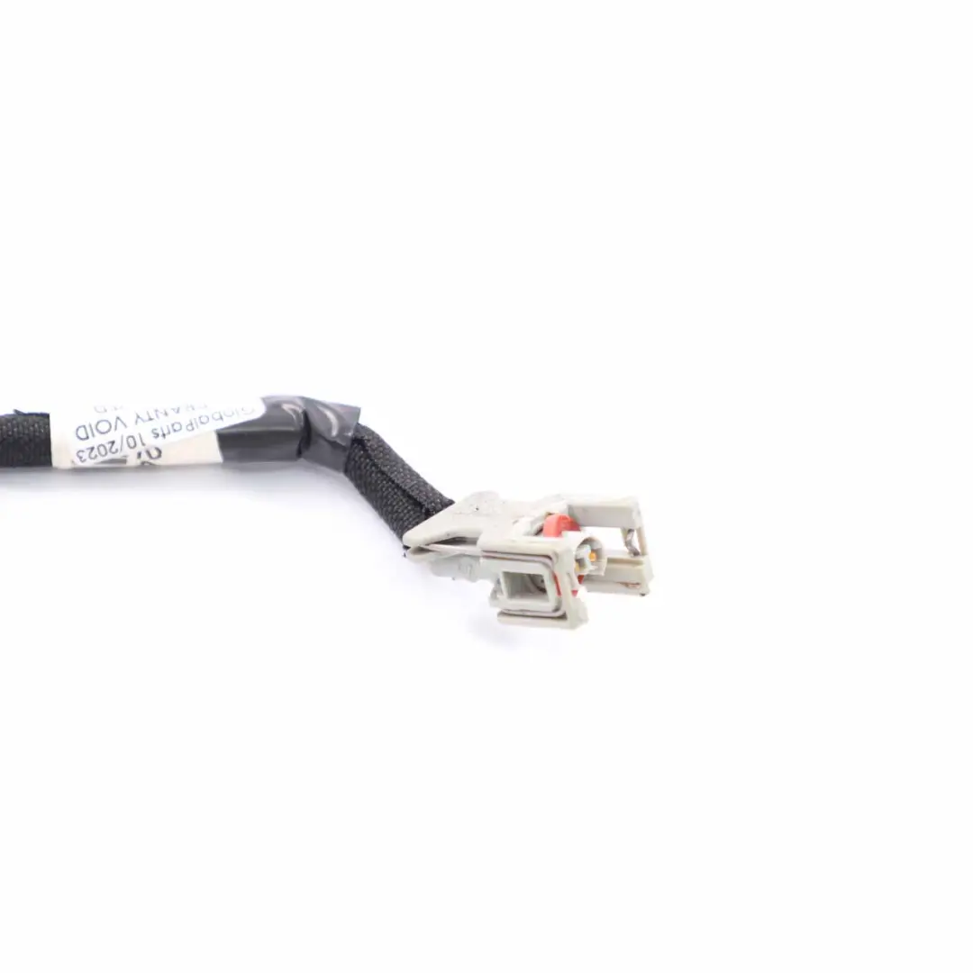 Peugeot 5008 2.0 HDI Diesel Przewód Wtryskiwaczy - SKU 968824678 - Numer Części 968824678