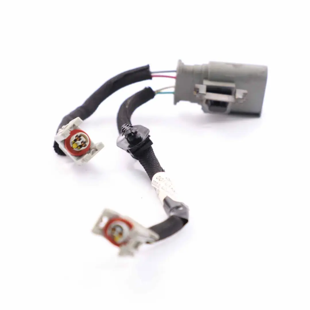 Peugeot 5008 2.0 HDI Diesel Injector Wiring Loom Cable - SKU 968824678 - Part number 968824678