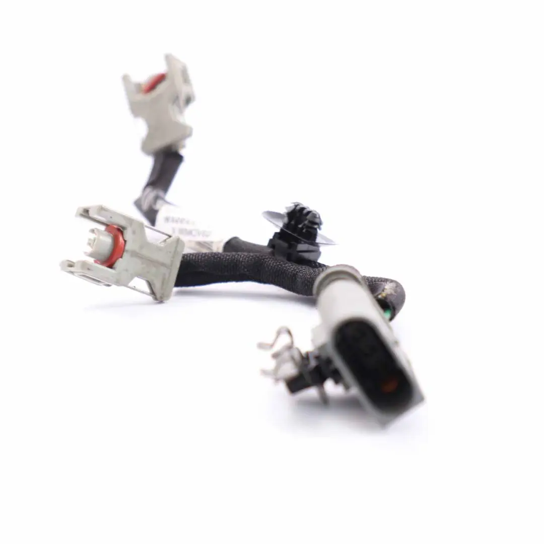 Peugeot 5008 2.0 HDI Diesel Przewód Wtryskiwaczy - SKU 968824678 - Numer Części 968824678