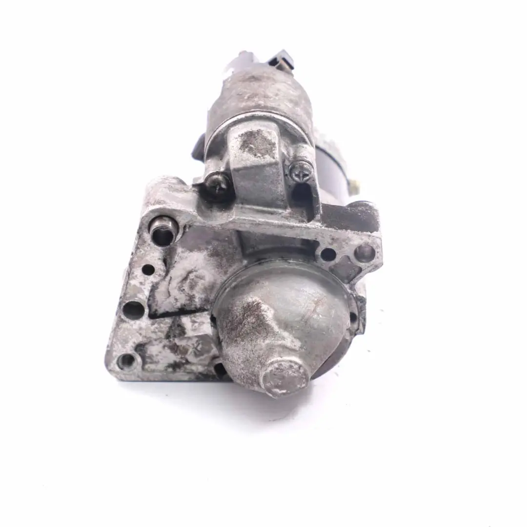  Citroen C4 Starter Motor Diesel Engine 1.6 HDI Actuator Unit - SKU 9688268580 - Part number 9688268580