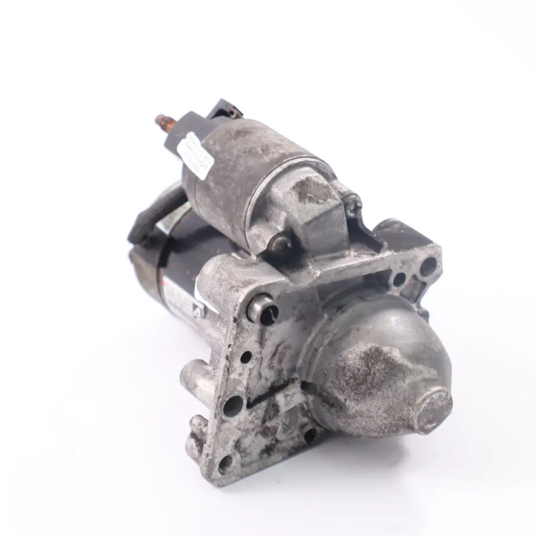  Citroen C4 Starter Motor Diesel Engine 1.6 HDI Actuator Unit - SKU 9688268580 - Part number 9688268580