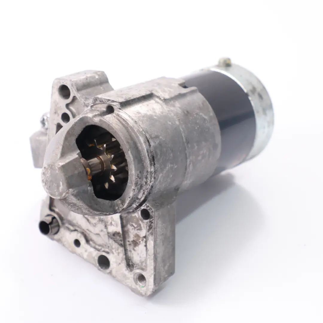 Citroen C4 Motor de Arranque Motor Diesel HDI Actuador Unidad para con número de pieza 9688268580 Citroen C4 Motor de Arranque Motor Diesel HDI Actuador Unidad - SKU 9688268580 - Número de pieza 9688268580