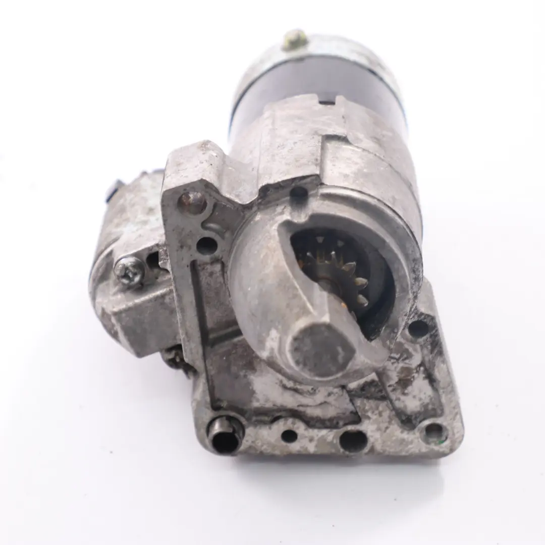 Citroen C4 Anlasser Dieselmotor HDI Stellmotoreinheit für mit Teilenummer 9688268580 Citroen C4 Anlasser Dieselmotor HDI Stellmotoreinheit - SKU 9688268580 - Teilenummer 9688268580