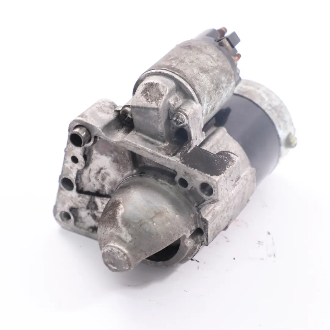  Citroen C4 Starter Motor Diesel Engine 1.6 HDI Actuator Unit - SKU 9688268580 - Part number 9688268580