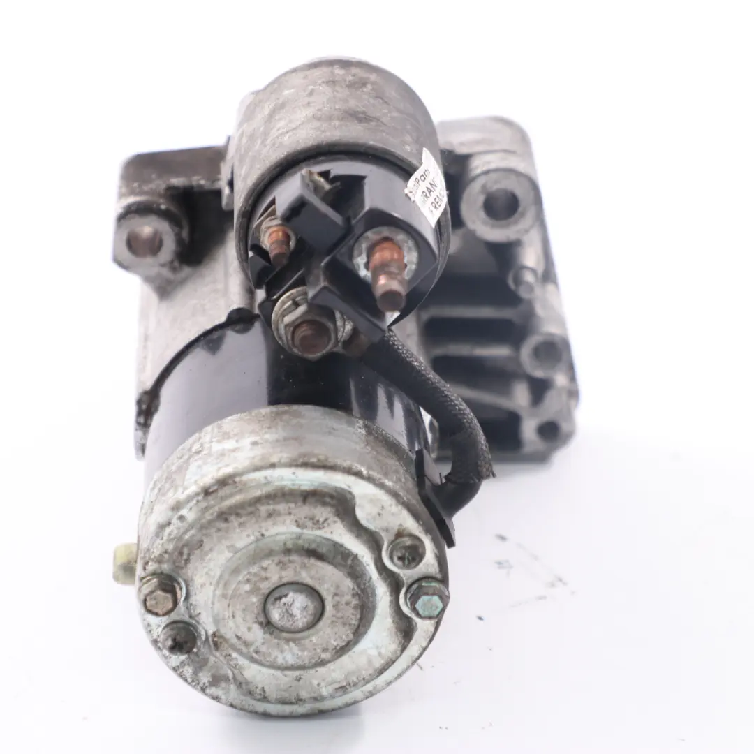  Citroen C4 Starter Motor Diesel Engine 1.6 HDI Actuator Unit - SKU 9688268580 - Part number 9688268580