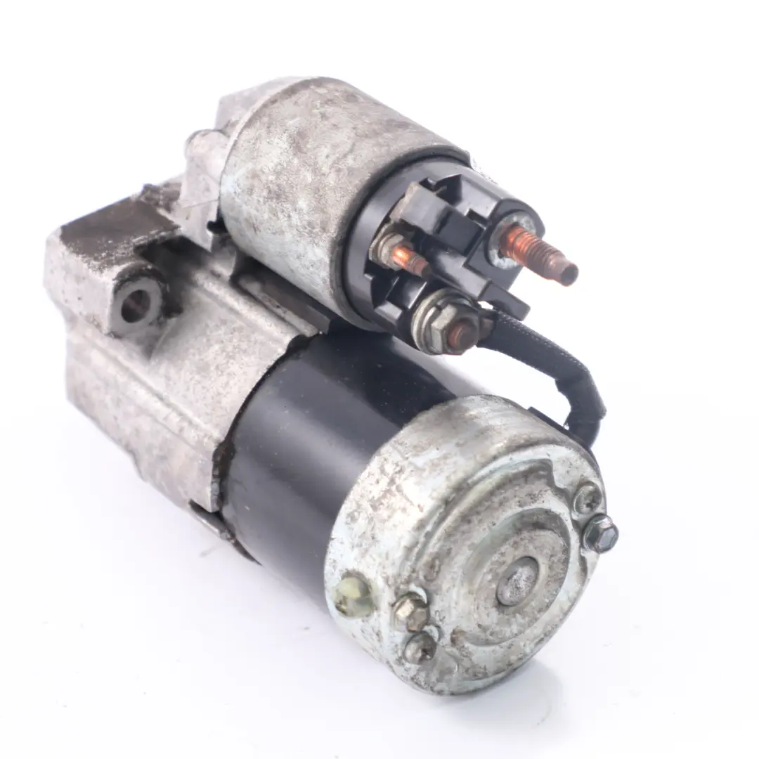  Citroen C4 Starter Motor Diesel Engine 1.6 HDI Actuator Unit - SKU 9688268580 - Part number 9688268580