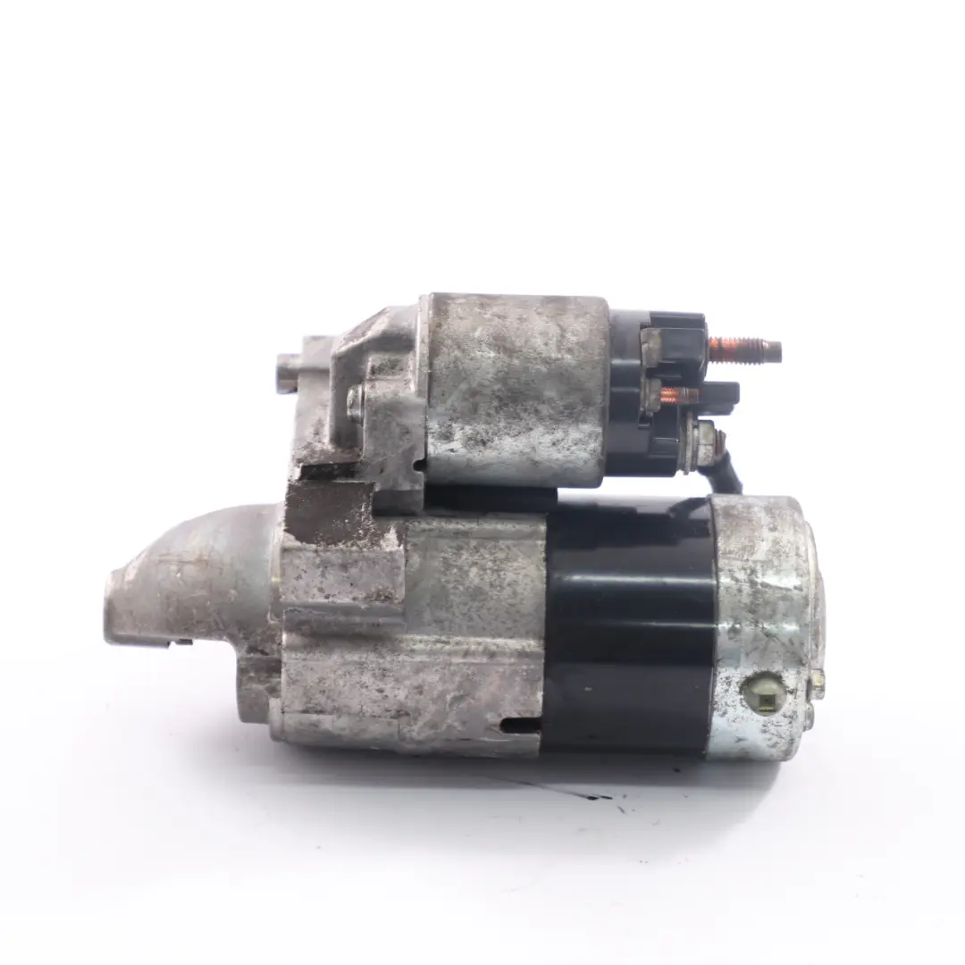  Citroen C4 Starter Motor Diesel Engine 1.6 HDI Actuator Unit - SKU 9688268580 - Part number 9688268580