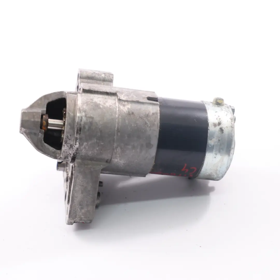 Citroen C4 Moteur de démarrage Moteur diesel Unité d'actionnement HDI pour à propos du numéro de pièce 9688268580 Citroen C4 Moteur de démarrage Moteur diesel Unité d'actionnement HDI - SKU 9688268580 - Numéro de pièce 9688268580