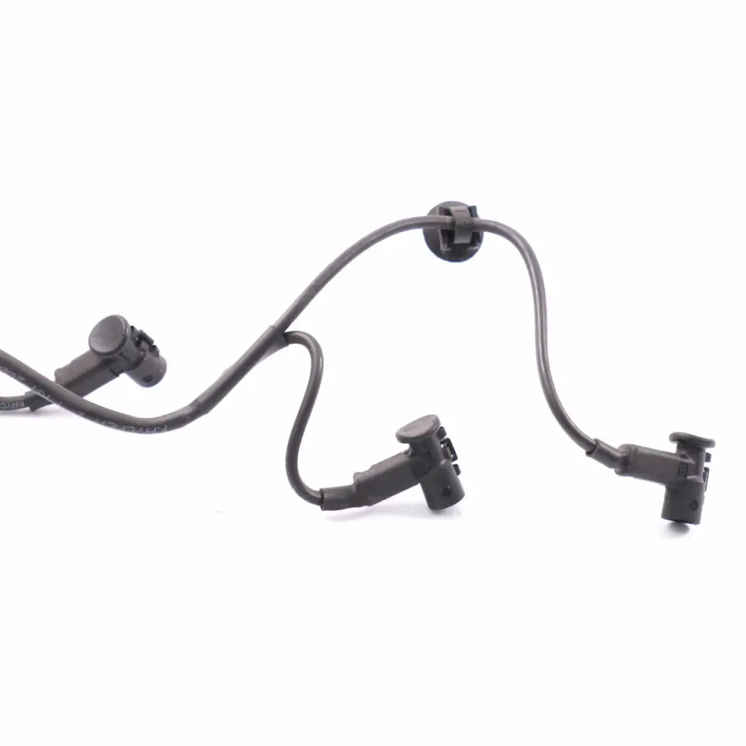 Cable de la bujía incandescente para Peugeot 5008 2.0 HDI Diesel con número de pieza 9688409680 Peugeot 5008 2.0 HDI Diesel Cable de la bujía incandescente - SKU 9688409680 - Número de pieza 9688409680