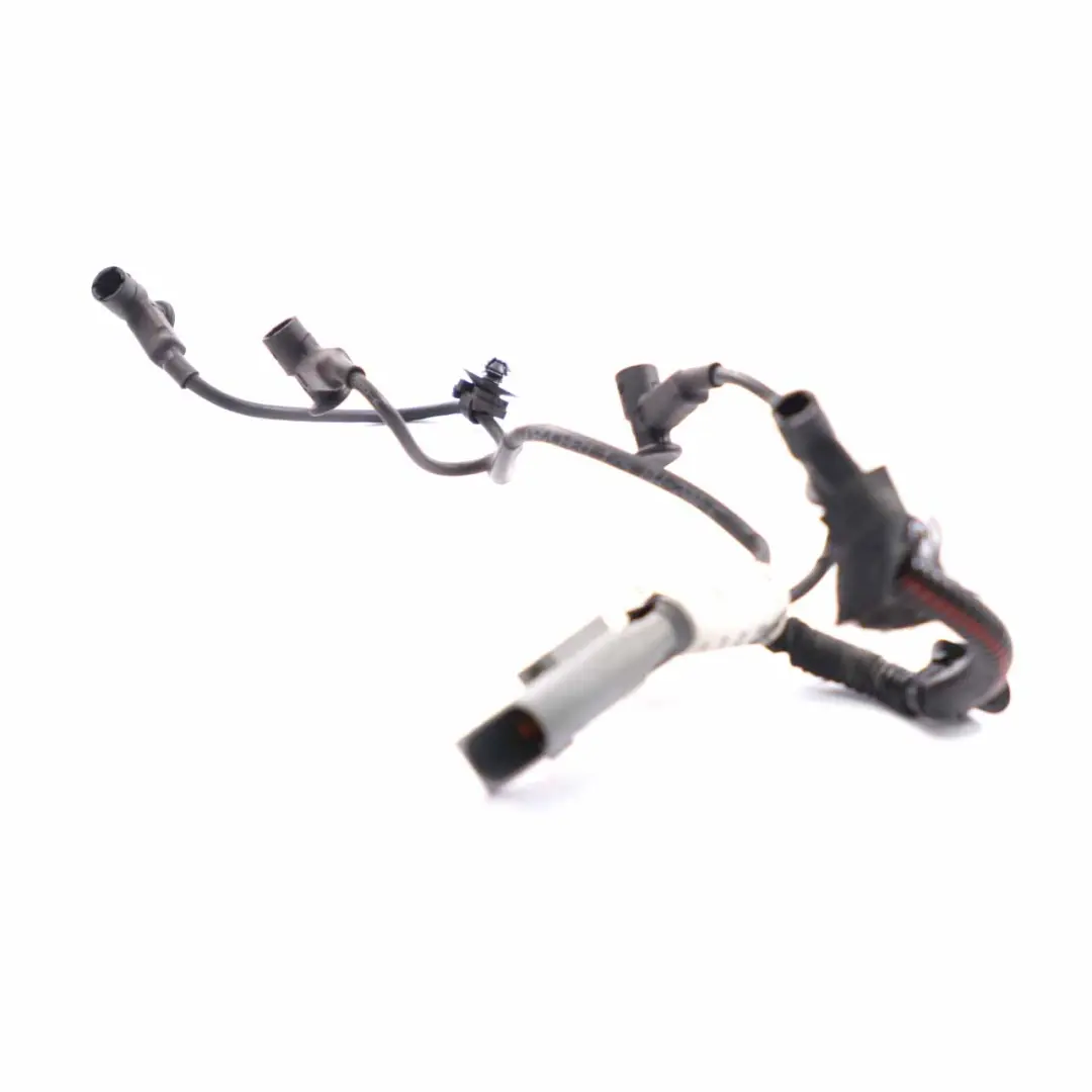Cable de la bujía incandescente para Peugeot 5008 2.0 HDI Diesel con número de pieza 9688409680 Peugeot 5008 2.0 HDI Diesel Cable de la bujía incandescente - SKU 9688409680 - Número de pieza 9688409680