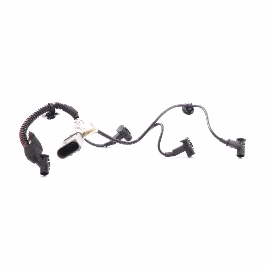 Peugeot 5008 2.0 HDI Diesel Glühkerze Kabelbaum Kabel - SKU 9688409680 - Teilenummer 9688409680