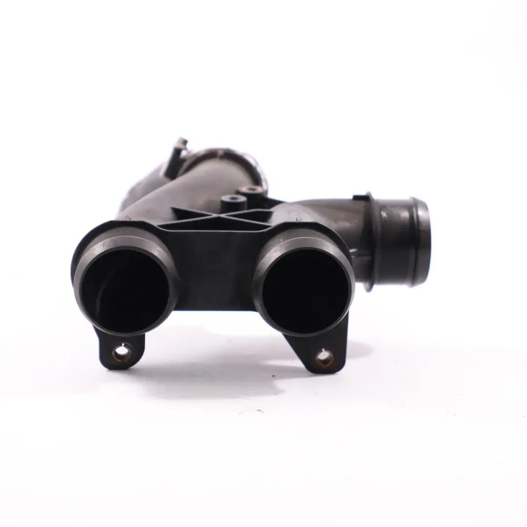 Citroen Berlingo Peugeot 3008 1.6HDI Intercooler Hose Air Intake Pipe to with Part number 9688500380 Citroen Berlingo Peugeot 3008 1.6HDI Intercooler Hose Air Intake Pipe - SKU 9688500380 - Part number 9688500380