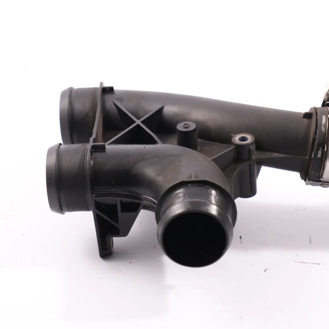 Citroen Berlingo Peugeot 3008 1.6HDI Tuyau d'intercooler d'admission d'air pour à propos du numéro de pièce 9688500380 Citroen Berlingo Peugeot 3008 1.6HDI Tuyau d'intercooler d'admission d'air - SKU 9688500380 - Numéro de pièce 9688500380